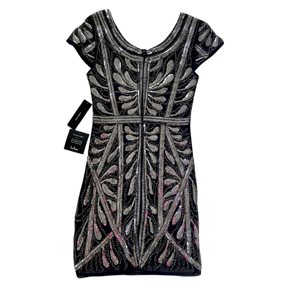 Lulus Sequin Dress - Picture 2 of 5